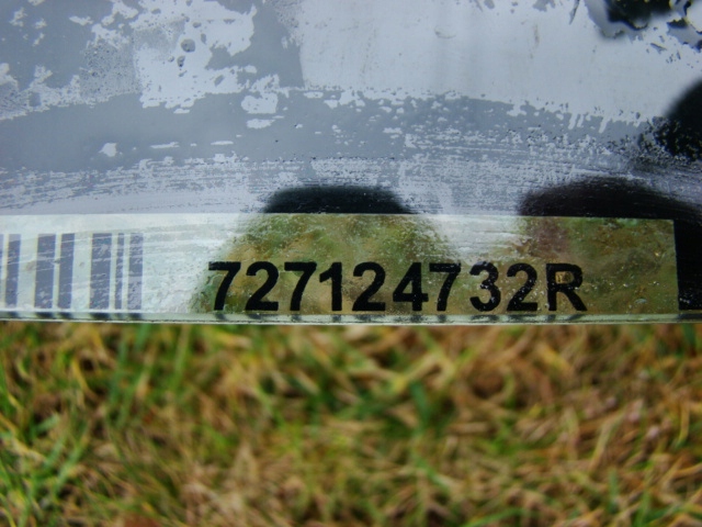 фото №4, Renault scenic 2016-скло передня