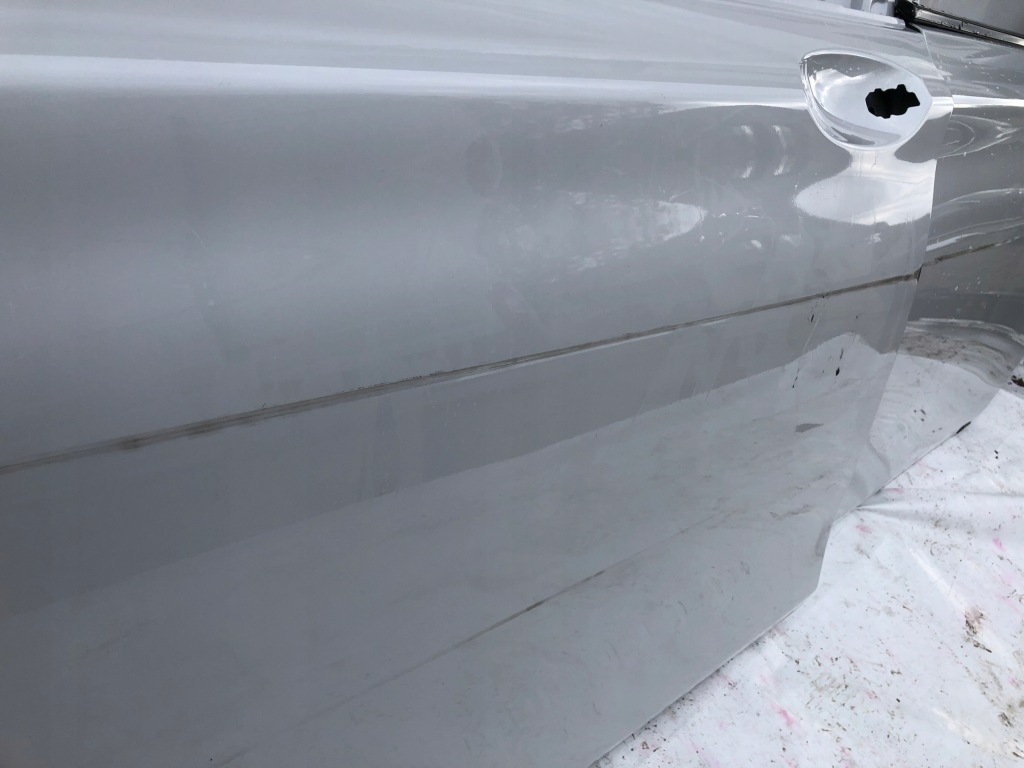 фото №5, Дверь перед левая bmw 7 g11 g12 передние