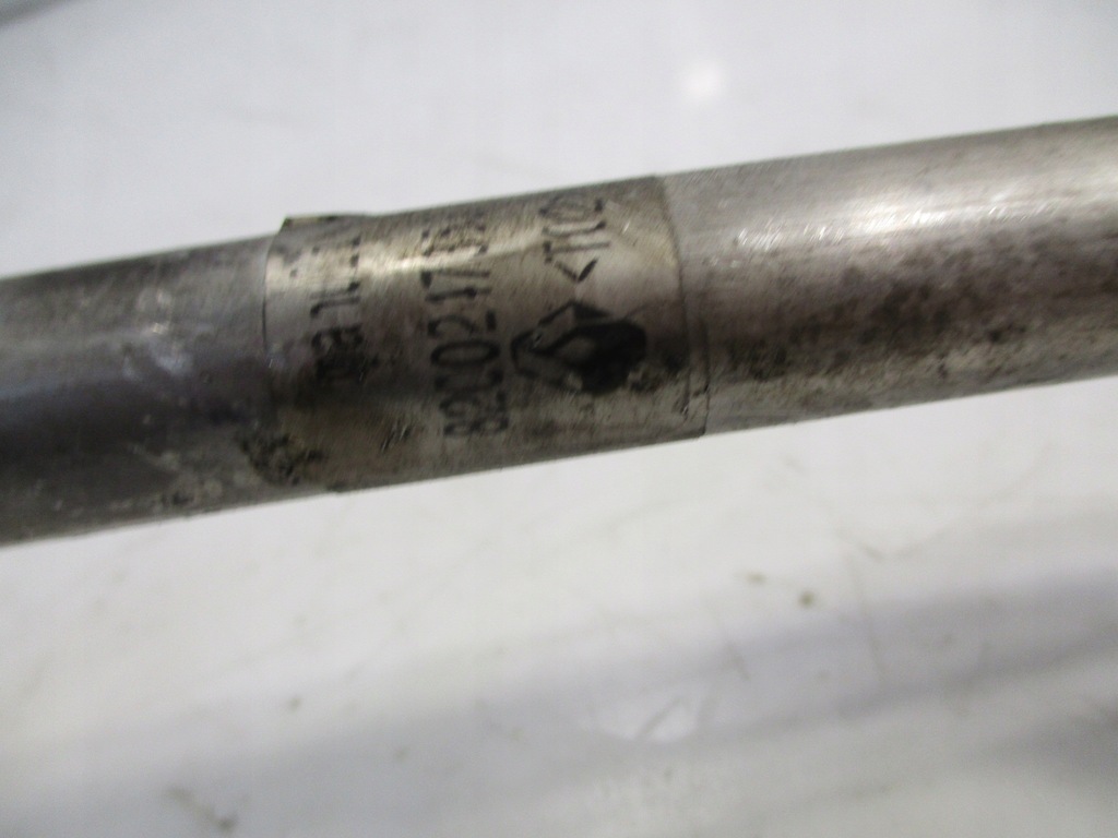 фото №3, Шланг кондиціонера megane ii 2.0 dci