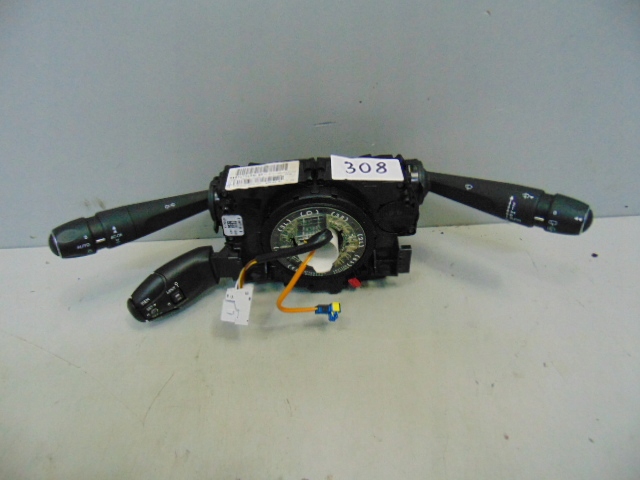 фото №1, Peugeot 308 переключатели переключатели шлейф 98072732zd