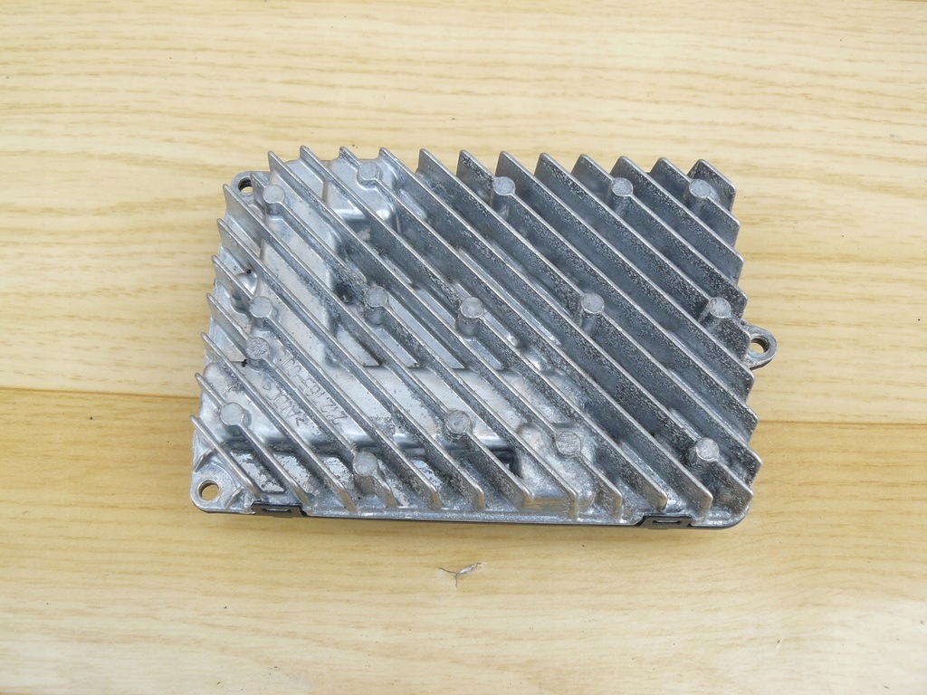 фото №2, Модуль перетворювач led audi r8 4k0941592ab