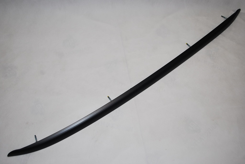 фото №1, Рейлінг даховий чорний audi q3 8u0860022 1p9