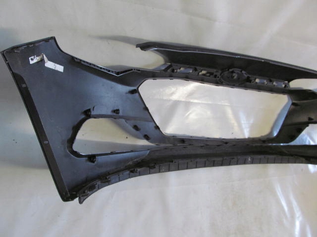 фото №6, Hyundai i20 бампер передний перед 2015-