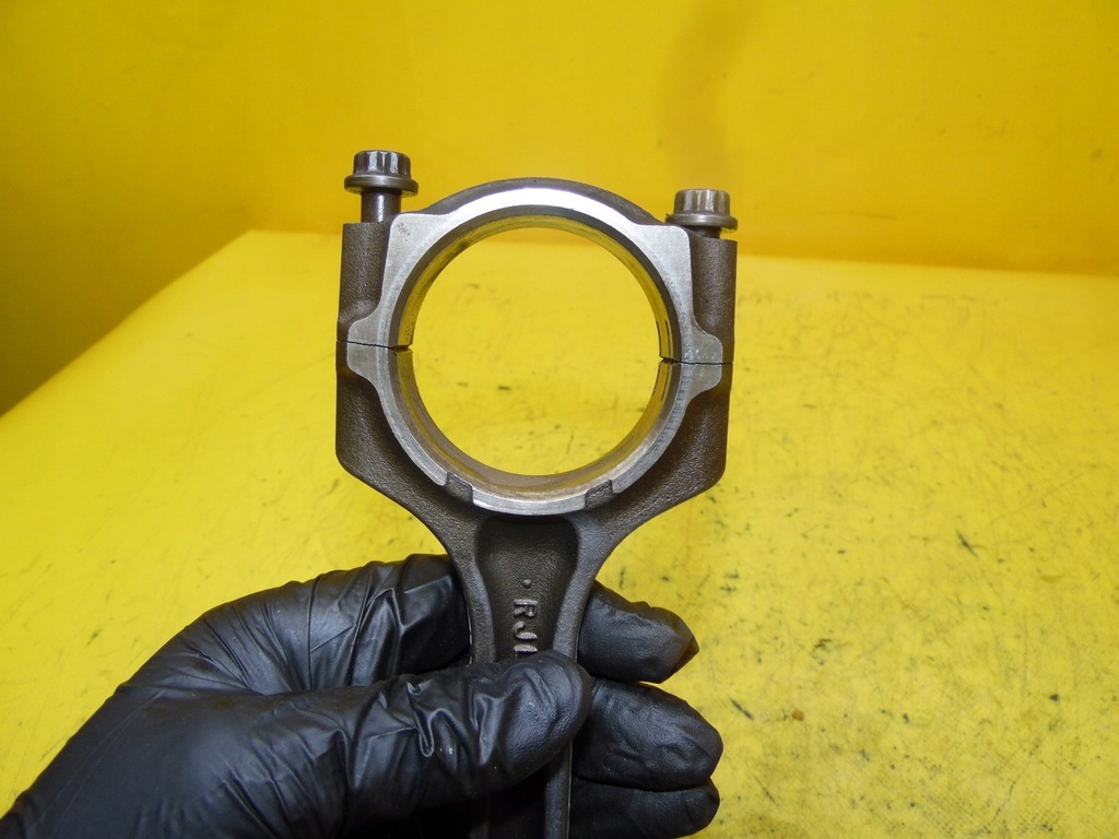 фото №5, Поршень поршні шатун шату́н honda cr-v 2.2 d