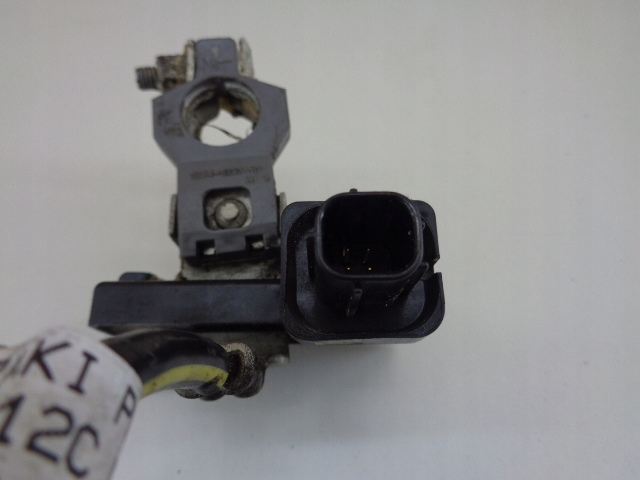 фото №6, Nissan juke клема 294g0-1ka0a 24080-1ka0c-2