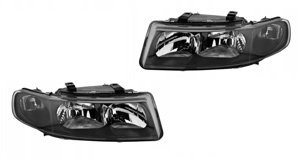фото №1, Фари лампи seat toledo 2 ii leon 1 kpl