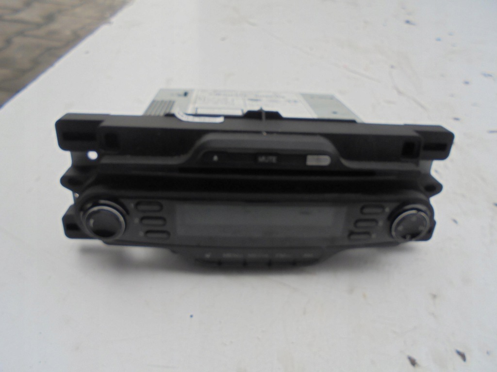 фото №1, Радіо cd mp3 1560968770 alfa romeo giulietta