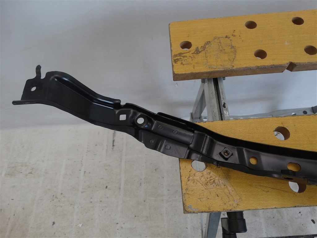 фото №5, Кронштейн усилитель pas перед toyota chr