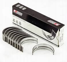 фото №1, Вкладыши главные mazda 3 5 6 mpv 2.0 di 2.0 cd