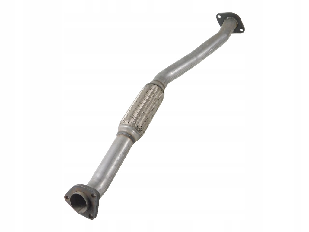 фото №1, Труба передняя nissan primera 2.0td 2000-2002