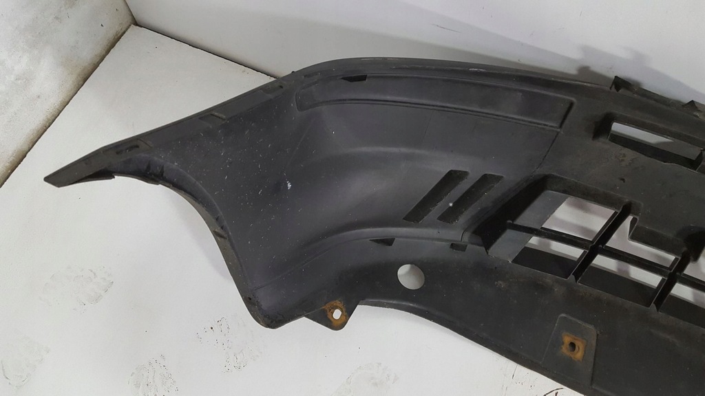 фото №8, 588. бампер перед передній fiat punto ii 2 3d