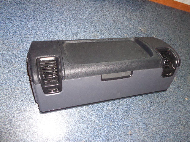 фото №1, Приборная панель приборная крышка предохранителей scania r,g