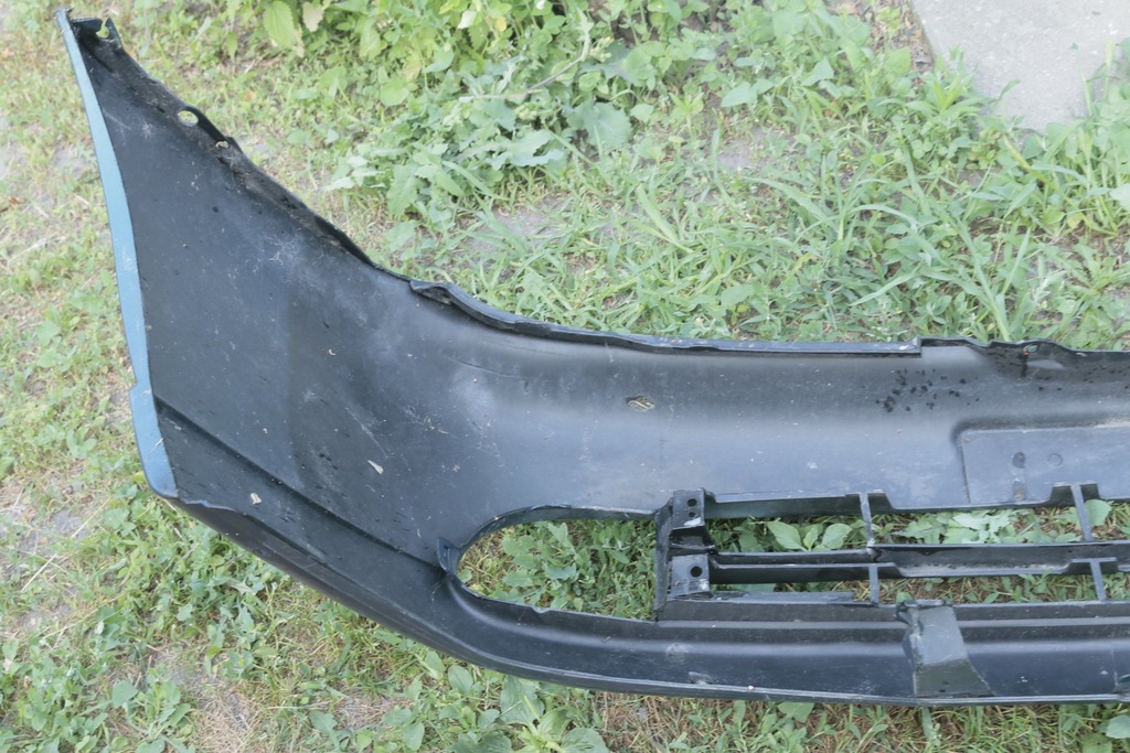 фото №6, Nissan primera p11 lift бампер передній