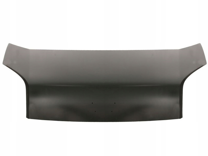 фото №1, Крышка двигателя do citroen nemo 2007-