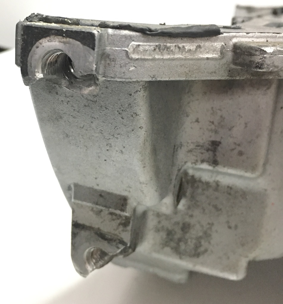 фото №7, Infiniti q50 2.0 t turbo поддон масляная двигателя