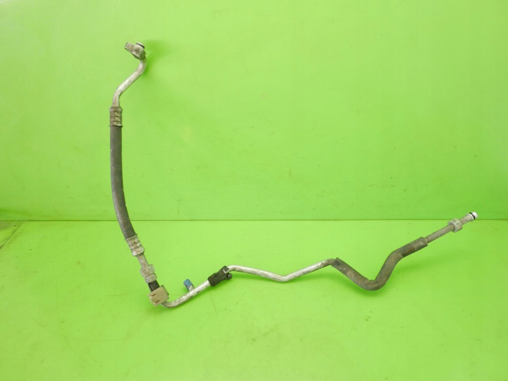 фото №6, Шланг кондиционера honda accord v 2.2 16v coupe