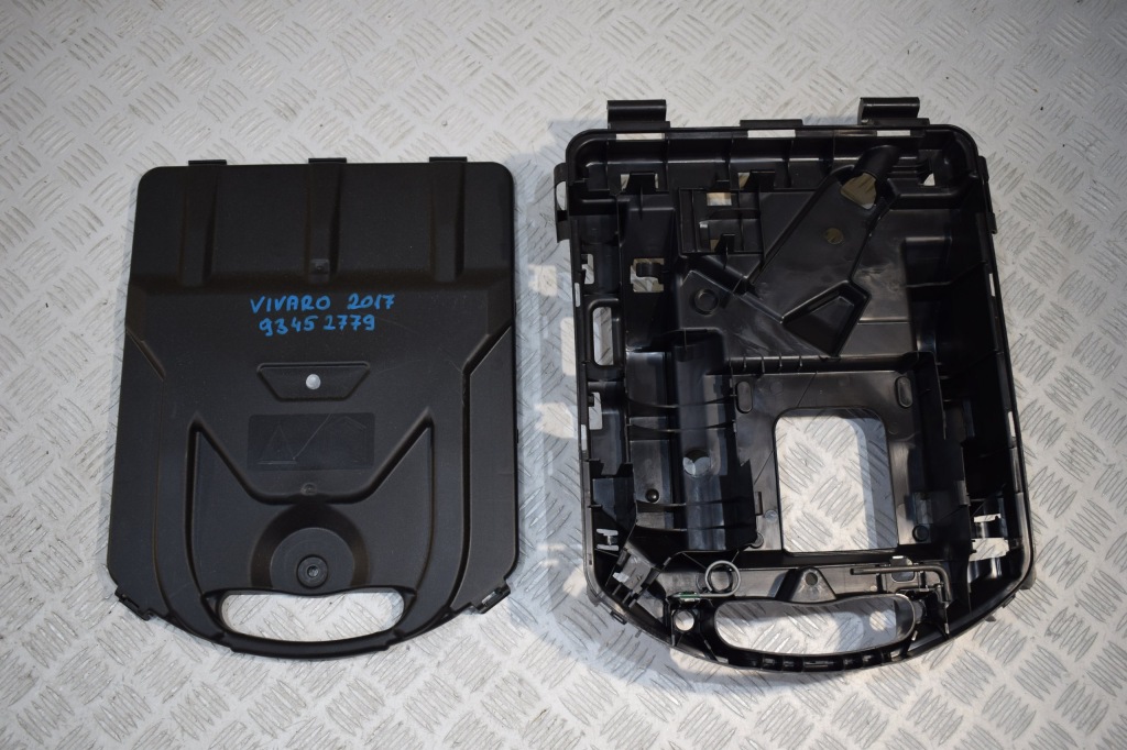 фото №1, Коробка комплект ремонтный vivaro b trafic iii