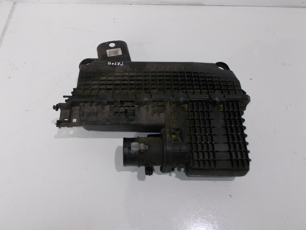 фото №1, Renault twingo 1.5 dci корпус фільтра повітря