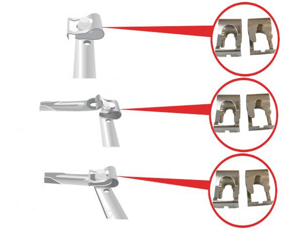 фото №6, Механизм дворник трос do audi a8 d2 d3 q5