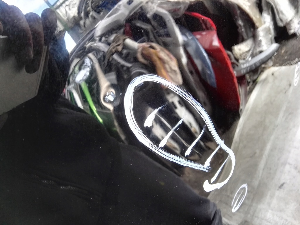 фото №4, Капот audi tt 8s0 14-