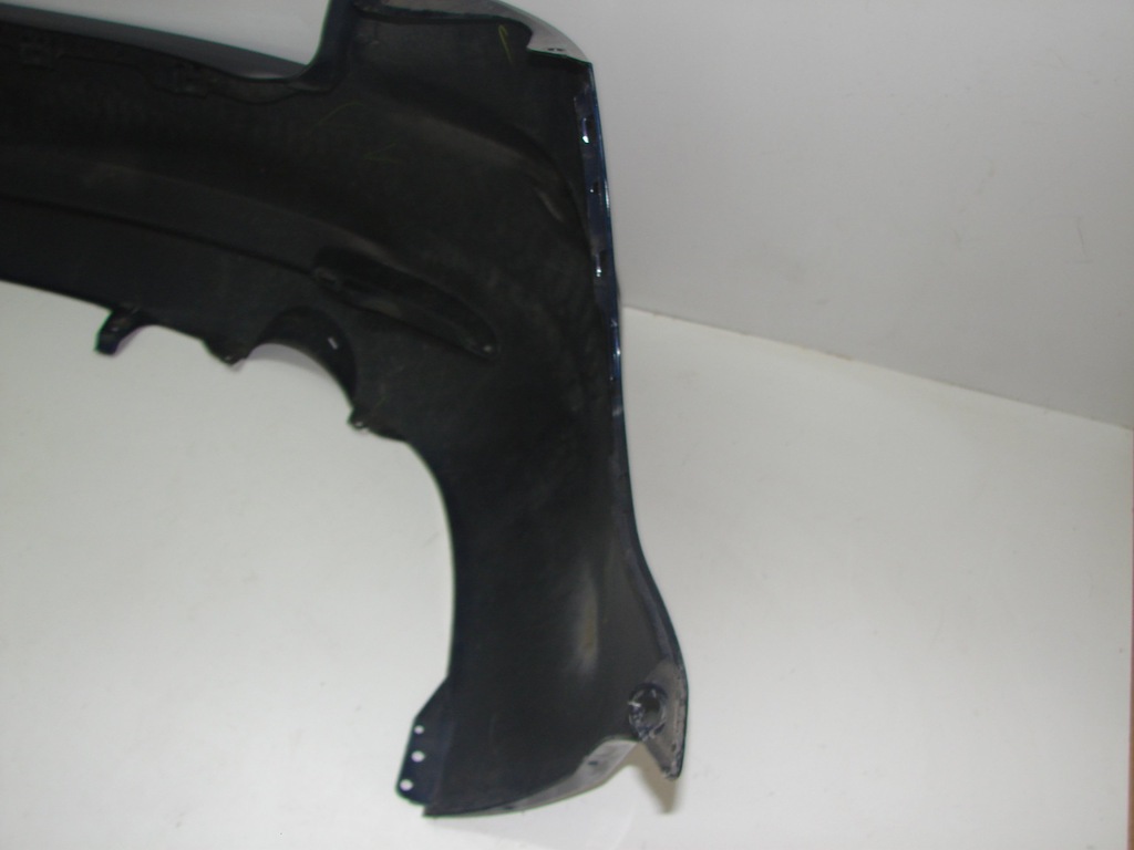 фото №5, Бампер задний задняя mazda 6 vi gg gy 05-07 sedan