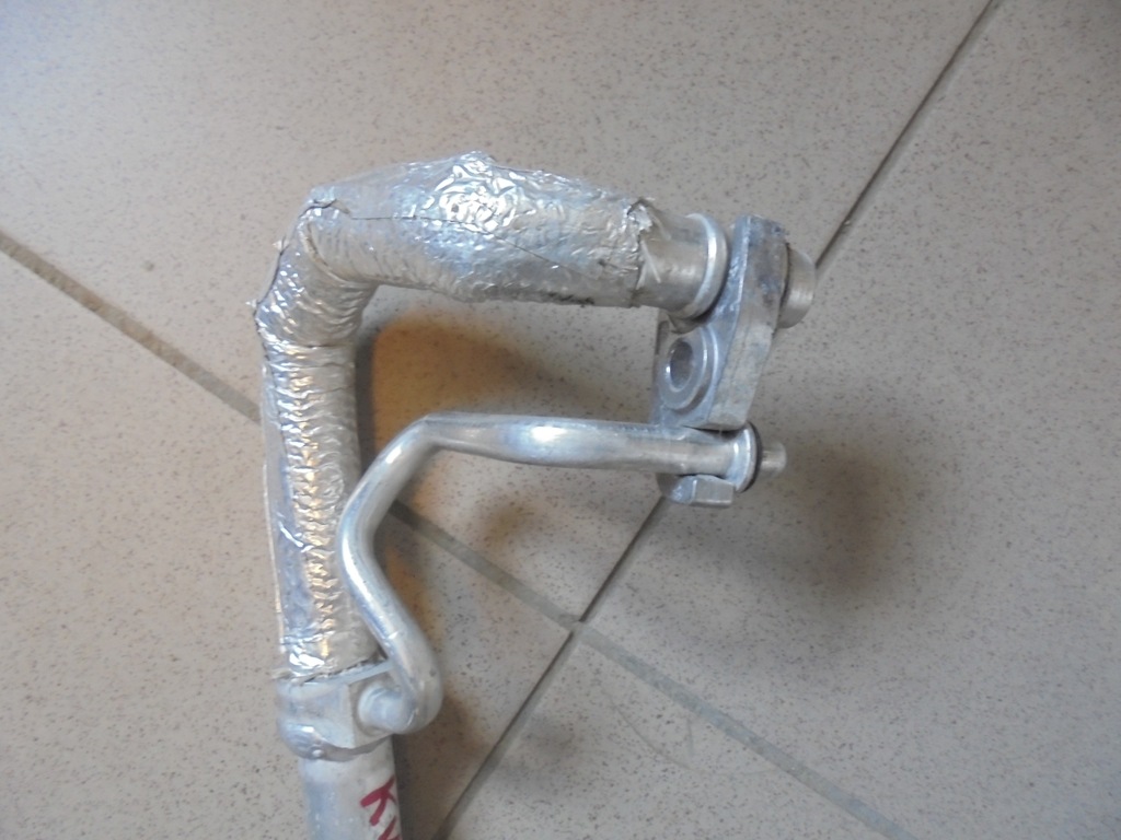 фото №5, Шланг кондиционера fv41-19n834-na ford kuga mk2