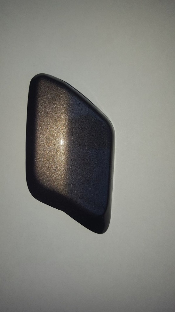 фото №4, Заглушка розпилювача лампа ford mondeo mk4 кольори