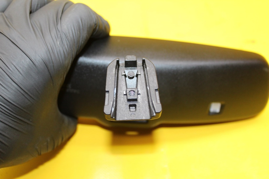 фото №5, Зеркало заднего вида navara d40 015892