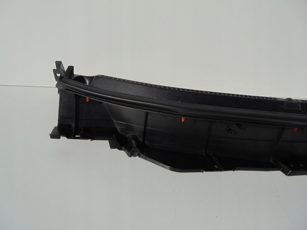 фото №8, Nissan x-trail t32 жабо верхний 668624cc0a 17r