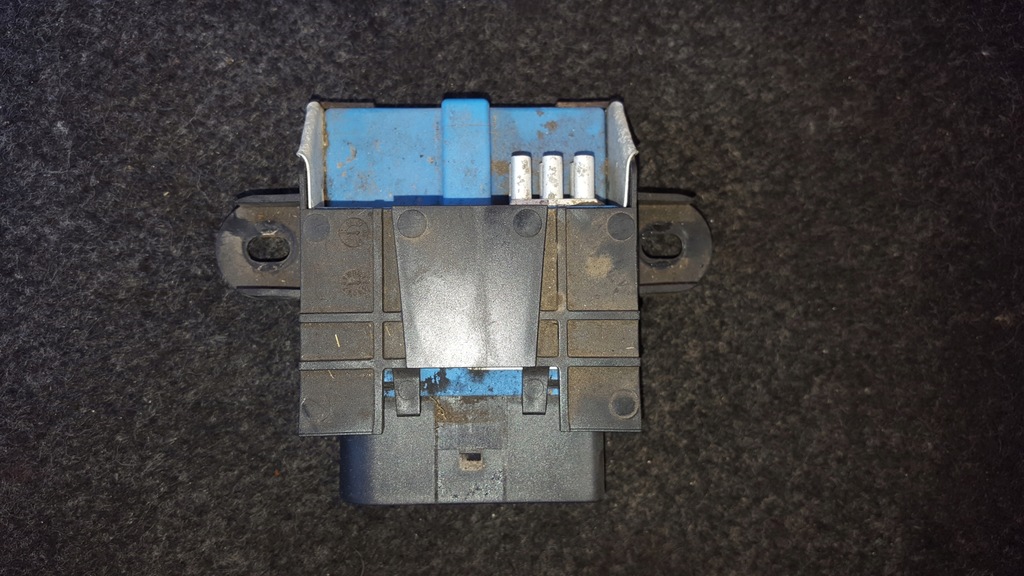 фото №1, Модуль насоса топлива 5n0201320a tiguan