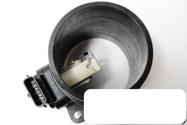 фото №3, Витратомір повітря renault renault laguna co