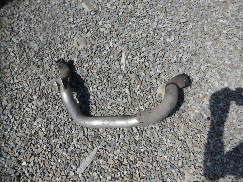 фото №1, Шланг повітря galaxy mk2