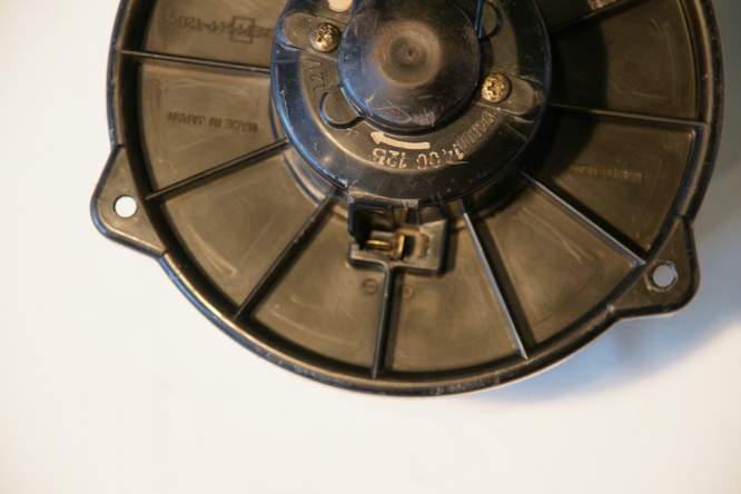 фото №7, Воздуходувка suzuki grand vitara восстановленная eur łódź