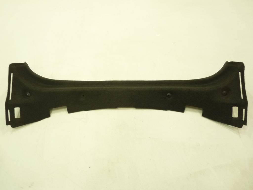 фото №1, Mbm audi tt 8s защита обивка салона 8s7863946a