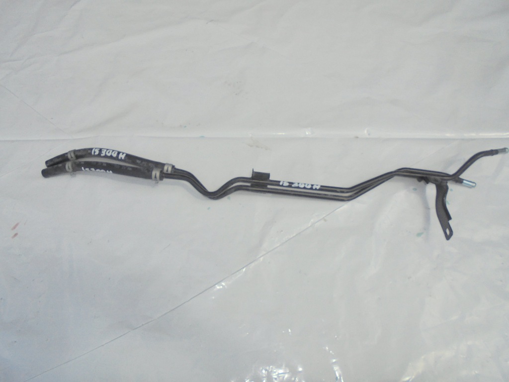 фото №1, Трубки шланги lexus is 300h