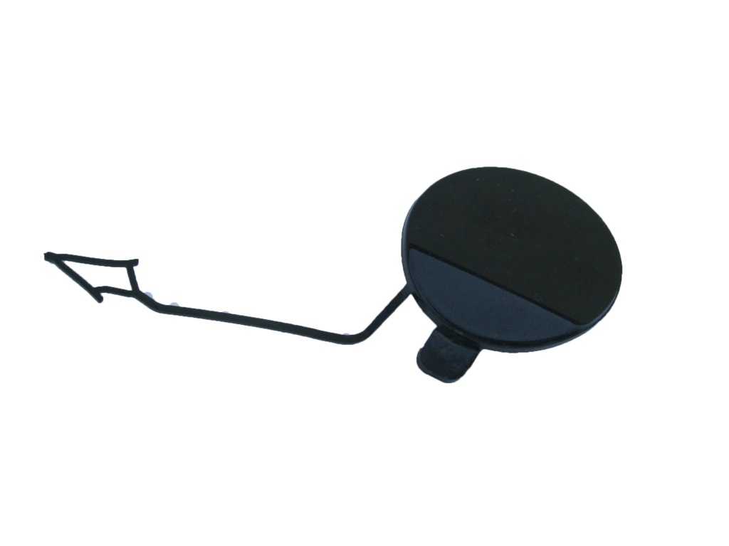 фото №1, Заглушка фаркоп бампера задняя vw touran 15-18