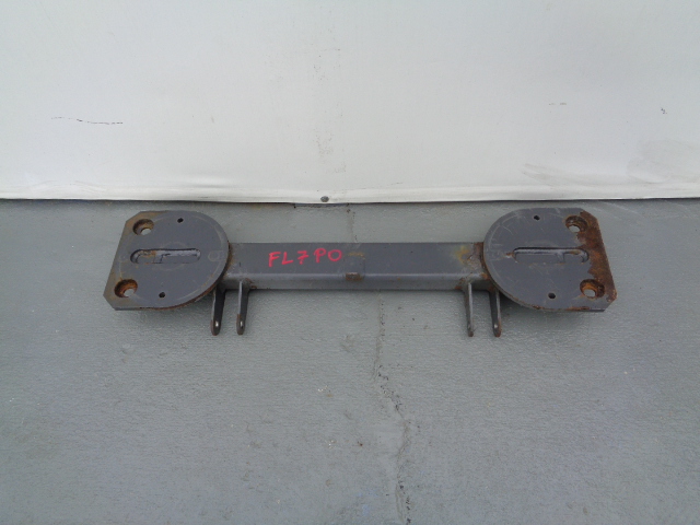 фото №1, Volvo fl 7 midlum dxi основа подушок 19,5