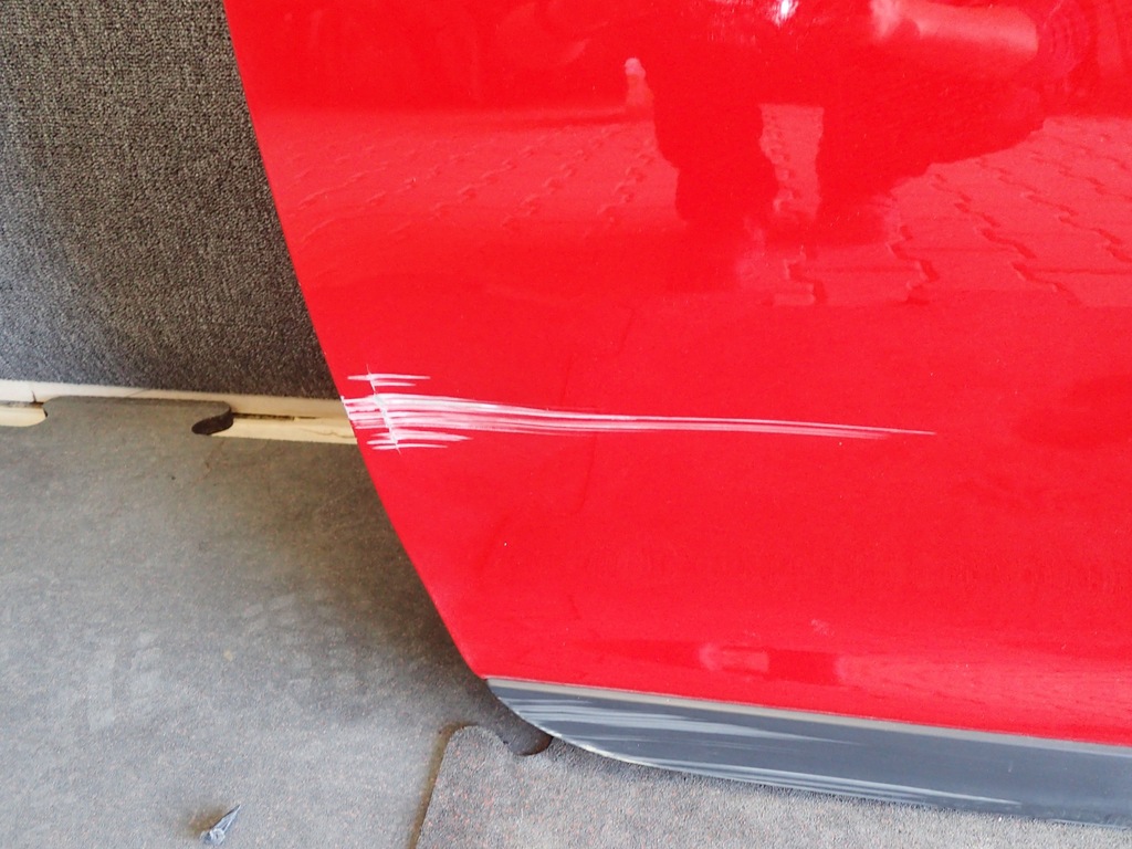 фото №2, Дверь перед правое opel adam rocks