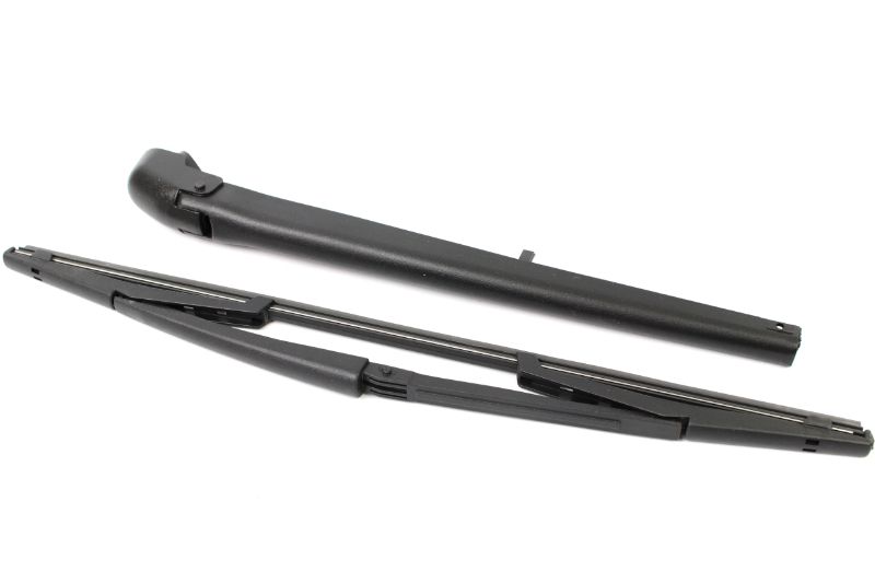 фото №14, Alfa romeo 159, brera рычаг, щетка дворники задняя