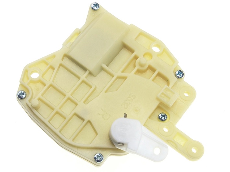 фото №1, Honda cr-v jazz привод замка дверь задняя правый .