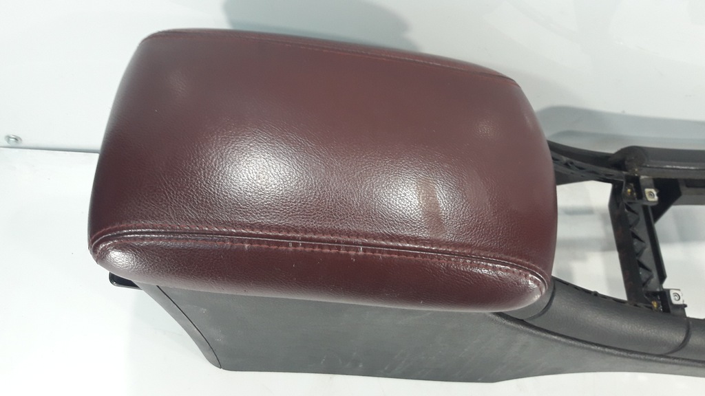 фото №3, Підлокітник peugeot 607