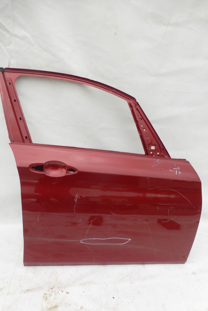 фото №1, Дверь bmw 2 f45 active tourer 14- правый перед