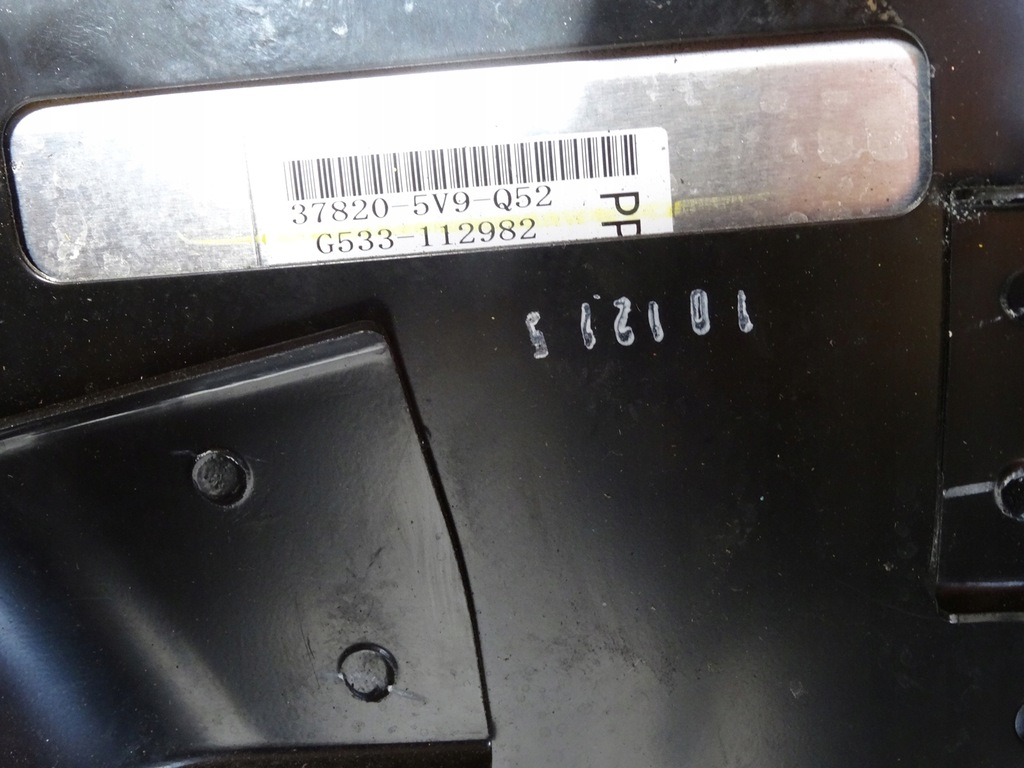 фото №5, Honda jazz 2014- 1.5 i-vtec двигатель kpl l15z2 f-v