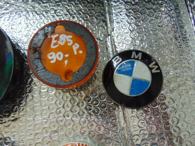 фото №9, Bmw z4 e85 боковий w крила бічного крила поворотник поворотник поворотник