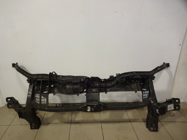 фото №10, Pas передний усилитель ford transit cutsom