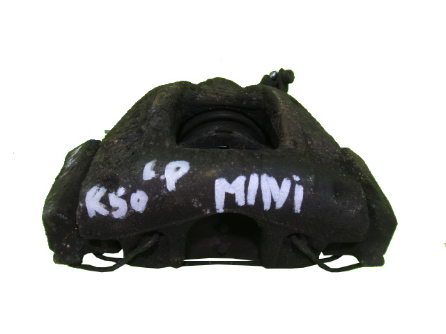 фото №1, Супорт лівий перед mini cooper one r50 1.6