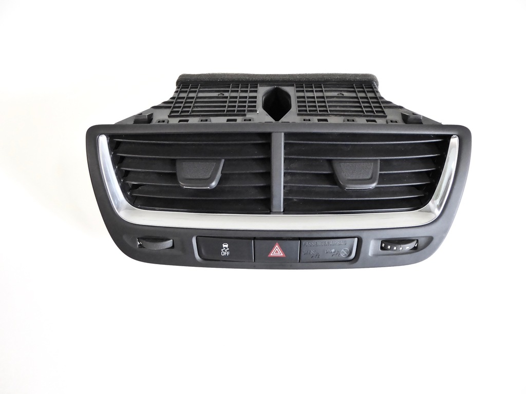 фото №1, Opel mokka панель воздуховоды esp