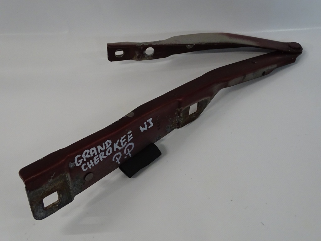 фото №1, Jeep grand cherokee wj петля капот правий