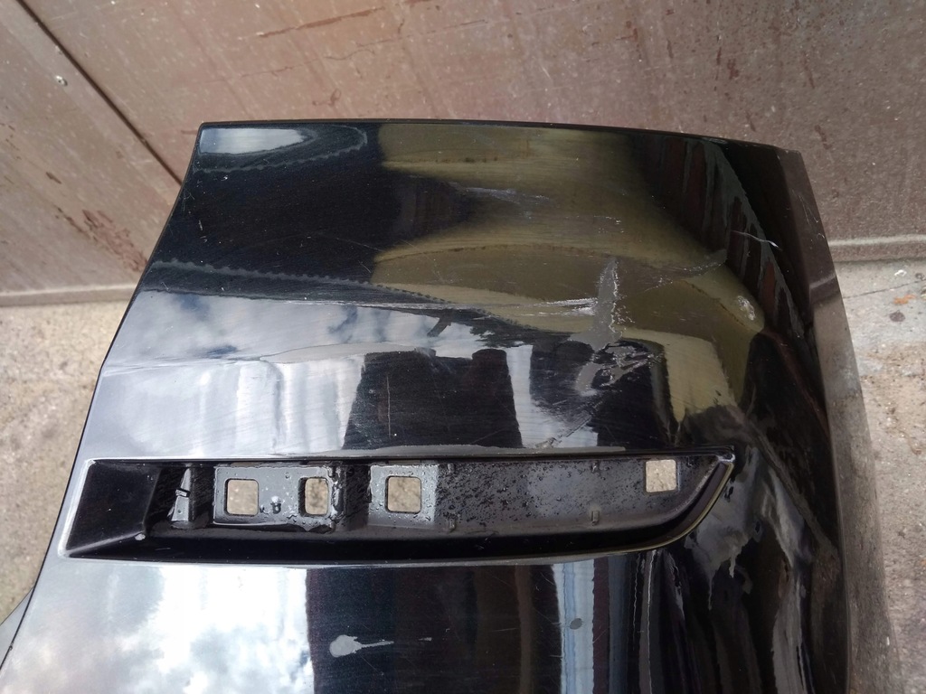 фото №5, Бампер задняя задний bmw 2 f46 m набор