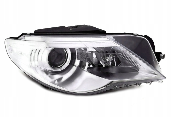 фото №1, Vw passat cc ксенон od 2008-фара правый новый